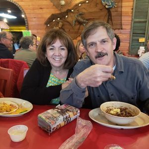 Meet your Posher, Jeovanna